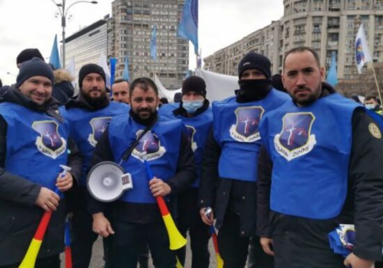 Polițiștii de penitenciare i-au făcut plângere penală lui Bolojan