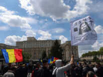 Ședință secretă