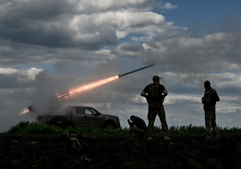 ISW: Rusia se pregătește intens pentru o nouă ofensivă de amploare în Ucraina. Planul lui Zelenski pentru Davos
