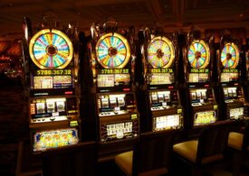 Guvernul a aprobat ordonanța de urgență privind jocurile de noroc