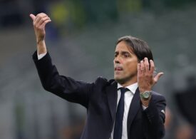 Simone Inzaghi reacționează după calificarea Interului în finala Ligii Campionilor: "A fost un vis în care am crezut mereu"