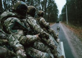 Unitatea fantomă despre care armata ucraineană nu a vorbit niciodată: Ce este Brigada 82 de asalt și ce rol va avea în contraofensivă (Foto&Video)