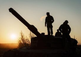 Rusia vrea să prezinte echipamente NATO distruse în Ucraina în fața ambasadelor țărilor care le-au livrat