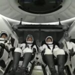 Un zbor privat al SpaceX și-a adus clienții înapoi pe Pământ după o călătorie de 9 zile (Video)