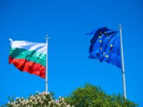 Undă verde pentru aderarea Bulgariei la euro