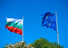 Înfruntarea dintre "Șapcă" și "Dovleac": Cum a ajuns Bulgaria ostatică într-un război care pare desprins din Netflix