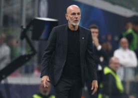 Stefano Pioli reacționează după ratarea calificării lui AC Milan în finala Ligii Campionilor: "Ce ne-a lipsit?"