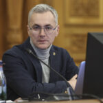 Stelian Ion susține că numele lui și al altor colegi se află pe listele de susținători ai Dianei Șoșoacă. Semnătura le-ar fi fost falsificată