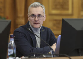 Stelian Ion a sesizat Inspecția Judiciară și a depus o plângere penală față de judecătorul Bogdan Mateescu