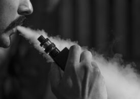 Țara care interzice vânzarea țigărilor electronice fără prescripție medicală
