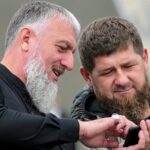 Mâna dreaptă a lui Kadîrov a dispărut pe front. Liderul cecen se roagă de ucraineni să-i găsească „fratele drag”