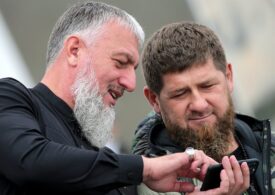 Mâna dreaptă a lui Kadîrov a dispărut pe front. Liderul cecen se roagă de ucraineni să-i găsească "fratele drag"