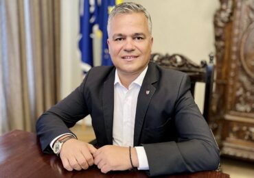 Ce spunea Veștea, anul trecut, despre Nicușor Dan: Nu e omul care să adune, să construiască. Va dărâma orice proiect și nu va pune nimic în loc