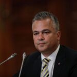 Veștea nu i-a spus nici nevestei că va fi premier. Nu va tăia taxe. Nu se poate guvern doar cu USR. Mesajul către Bolojan