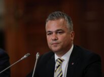 Veștea nu i-a spus nici nevestei că va fi premier. Nu va tăia taxe. Nu se poate guvern doar cu USR. Mesajul către Bolojan
