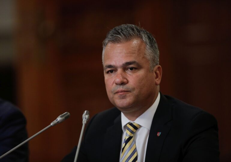 Veștea nu i-a spus nici nevestei că va fi premier. Nu va tăia taxe. Nu se poate guvern doar cu USR. Mesajul către Bolojan
