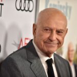 A murit actorul Alan Arkin. A câștigat un Oscar cu un rol de 14 minute