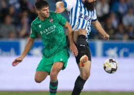 Deportivo Alaves, promovare miraculoasă în minutul 130 în La Liga