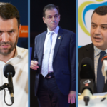 Drulă, Tomac și Orban vor alianță anti-PSD. Ce șanse au?