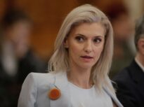 Alina Gorghiu spune că primarii din Argeș îl susțin pe Veștea. Coteț o contrazice: A fost o întrebare pe WhatsApp