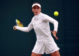 Ana Bogdan, eliminată în primul tur la Miami Open