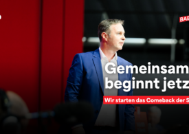 Greșeală penibilă în Austria: Partidul Social Democrat a anunțat victoria unui candidat învins, din cauza unei erori în Excel