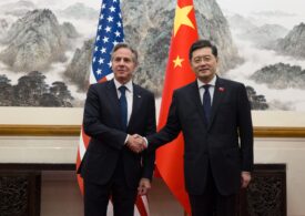 Întâlnirea lui Blinken cu ministrul chinez de externe, „constructivă și onestă”. Din SUA se vede mai bine decât din China