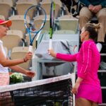 Irina Begu o sprijină pe Simona Halep în plin scandal de dopaj: „Încerc să o încurajez”