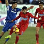 Duel între FCSB și Farul Constanța pentru un fundaș din Superligă devenit liber de contract