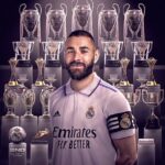 Karim Benzema se desparte de Real Madrid – oficial