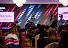 Descoperă puterea creativității la Big Idea Conference 2023