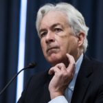 FT: Șeful CIA, Bill Burns, a făcut o vizită secretă în China