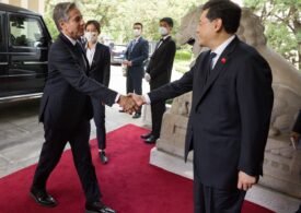 Ce nu a rezolvat vizita celui mai important diplomat american la Beijing? SUA și China încă au multe de împărțit