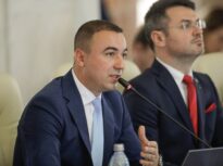 Ministrul propus la Energie vrea să limiteze adaosul comercial pentru carburanți pe tot lanțul și să extindă scăderea accizei la motorină