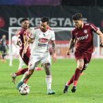 CFR Cluj a realizat primul transfer în era Mandorlini