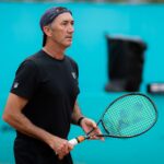 Darren Cahill, sfătuitor surpriză pentru o tenismenă din România la Roland Garros