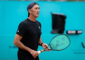 Darren Cahill, sfătuitor surpriză pentru o tenismenă din România la Roland Garros