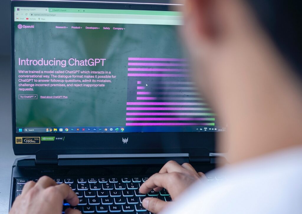 În 2025, inteligența artificială a zguduit lumea. Ce urmează în 2026?