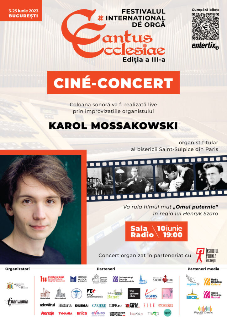 Cine-Concert