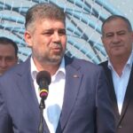 Marcel Ciolacu, atac la adresa lui Talpan după ce FCSB a fost interzisă în Ghencea: „Nu permit nimănui așa ceva”