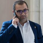 Un deputat AUR e acuzat că a sunat în toiul nopții mai mulți colegi de la PSD ca să-i înjure și să-i amenințe