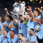 Reacțiile presei internaționale după finala Champions League câștigată de Manchester City în fața lui Inter