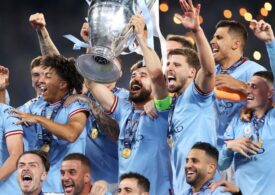 Reacțiile presei internaționale după finala Champions League câștigată de Manchester City în fața lui Inter