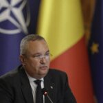 Ciucă, despre sistemul Patriot: Este unul american. Trebuie să discutăm cu SUA pe o soluție în acest sens