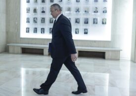 Ciucă și-a dat demisia, Iohannis anunță interimarul și convoacă consultări. Am putea avea Guvernul Ciolacu chiar de joi (Video)
