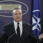 Ciucă anunță că liberalii au cedat un minister UDMR, dar nu Mediul. UPDATE Reacția maghiarilor: Nu vrem să fim cârpa nimănui