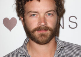 Actorul Danny Masterson, care a jucat în „That '70s Show”, a fost condamnat pentru viol