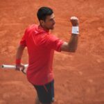 Novak Djokovici triumfă la Roland Garros și devine cel mai prolific tenismen al tuturor timpurilor