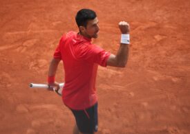 Novak Djokovici triumfă la Roland Garros și devine cel mai prolific tenismen al tuturor timpurilor