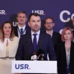 USR anunță că și-a desemnat candidații pentru alegerile europarlamentare. Cine se află pe primele locuri ale listei